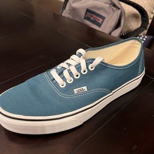 Size 9 worn once mens